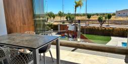 Tweedehands - Appartement  Plat - Pilar de la Horadada