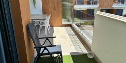 Tweedehands - Appartement  Plat - Pilar de la Horadada