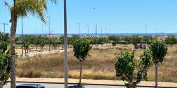 Tweedehands - Appartement  Plat - Pilar de la Horadada