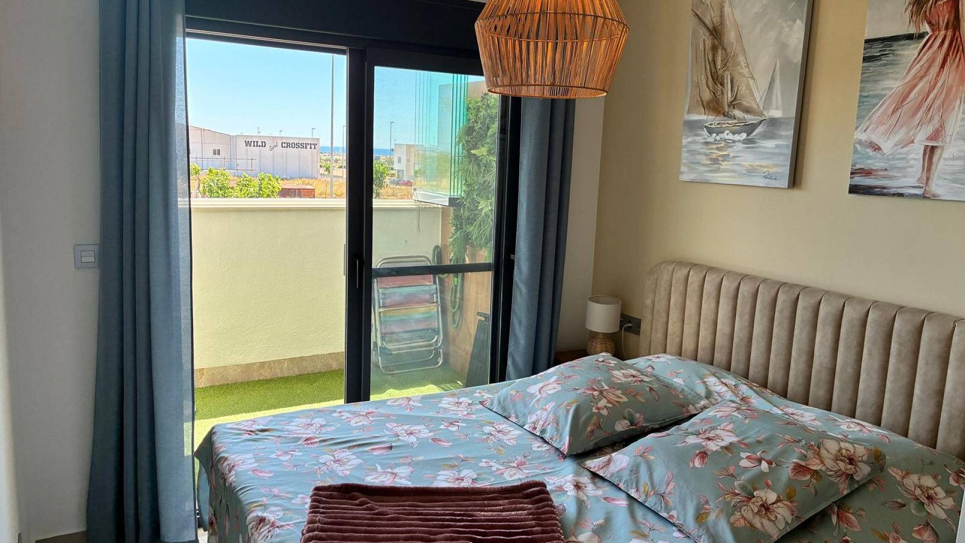Tweedehands - Appartement  Plat - Pilar de la Horadada