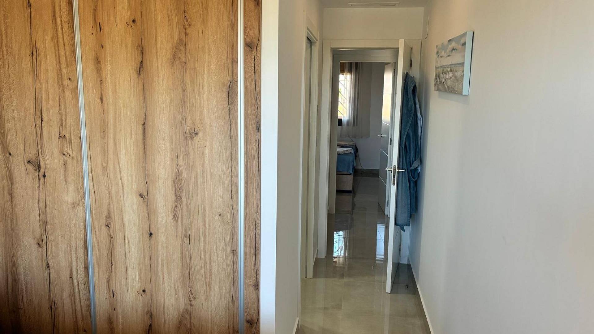 Tweedehands - Appartement  Plat - Pilar de la Horadada