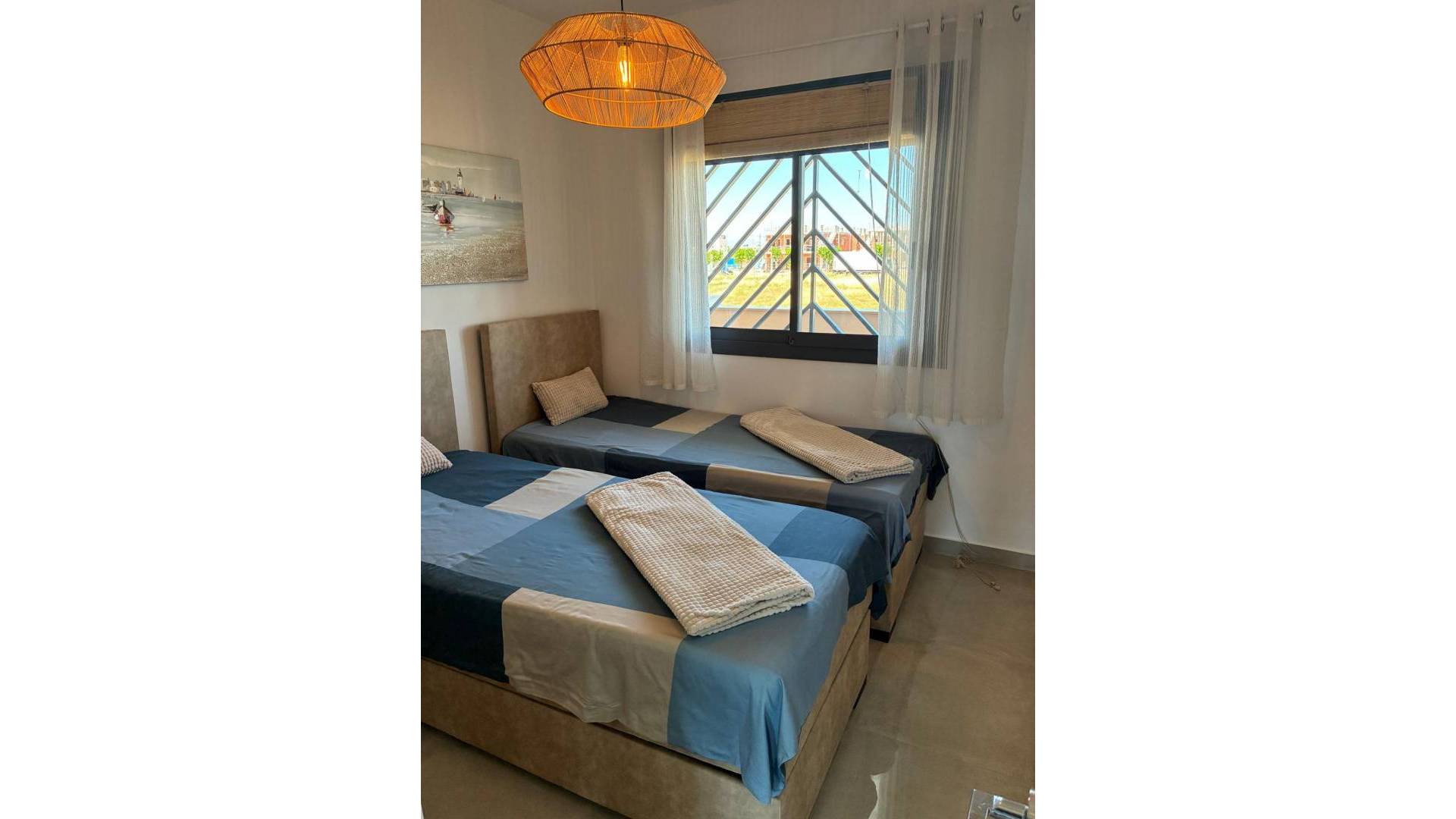 Tweedehands - Appartement  Plat - Pilar de la Horadada
