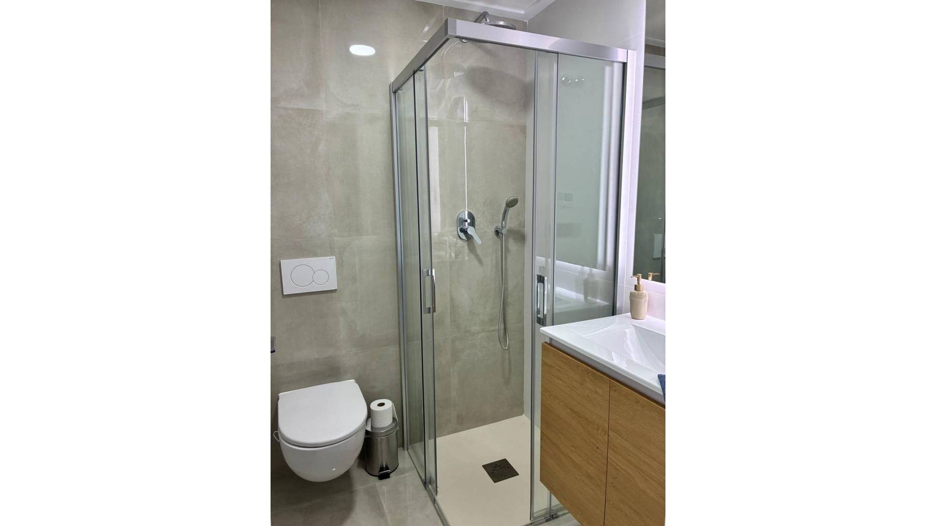 Tweedehands - Appartement  Plat - Pilar de la Horadada
