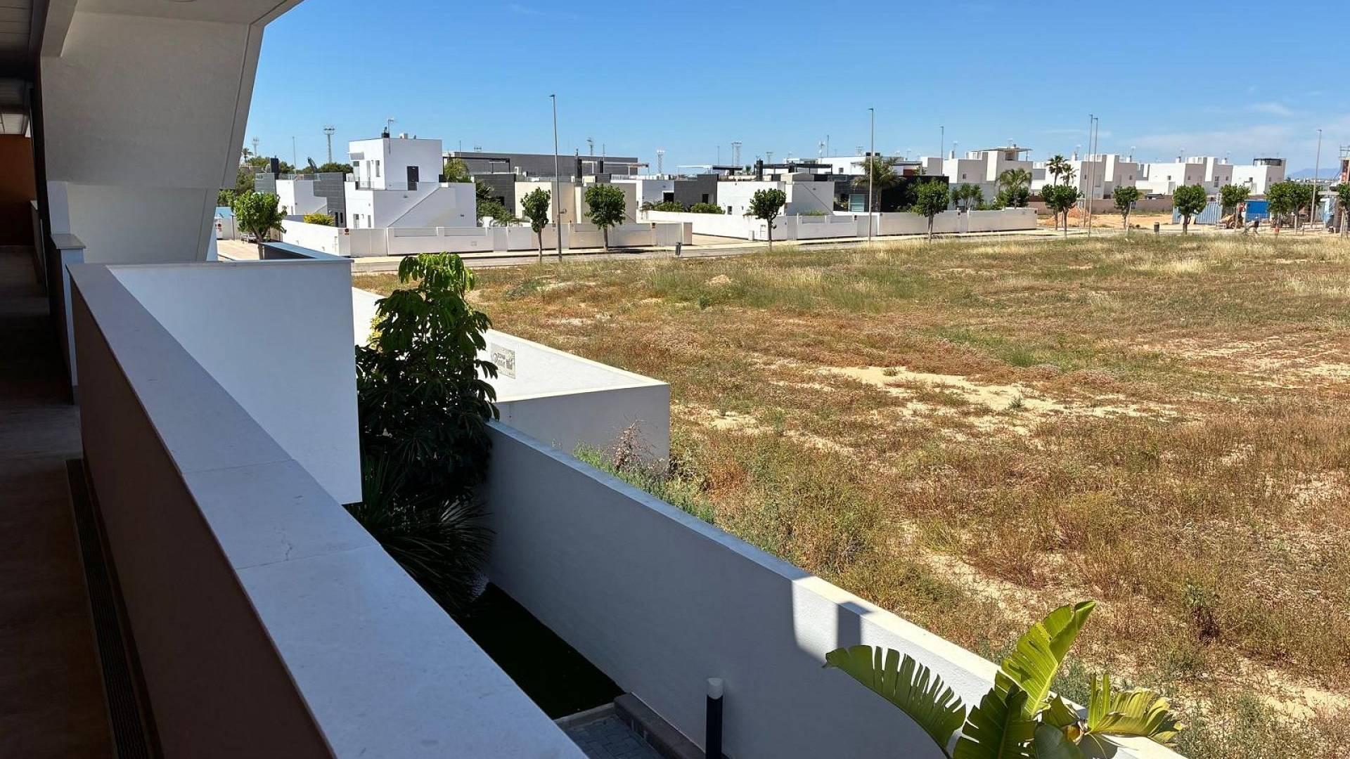 Tweedehands - Appartement  Plat - Pilar de la Horadada