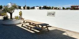 Tweedehands - Appartement  Plat - Pilar de la Horadada