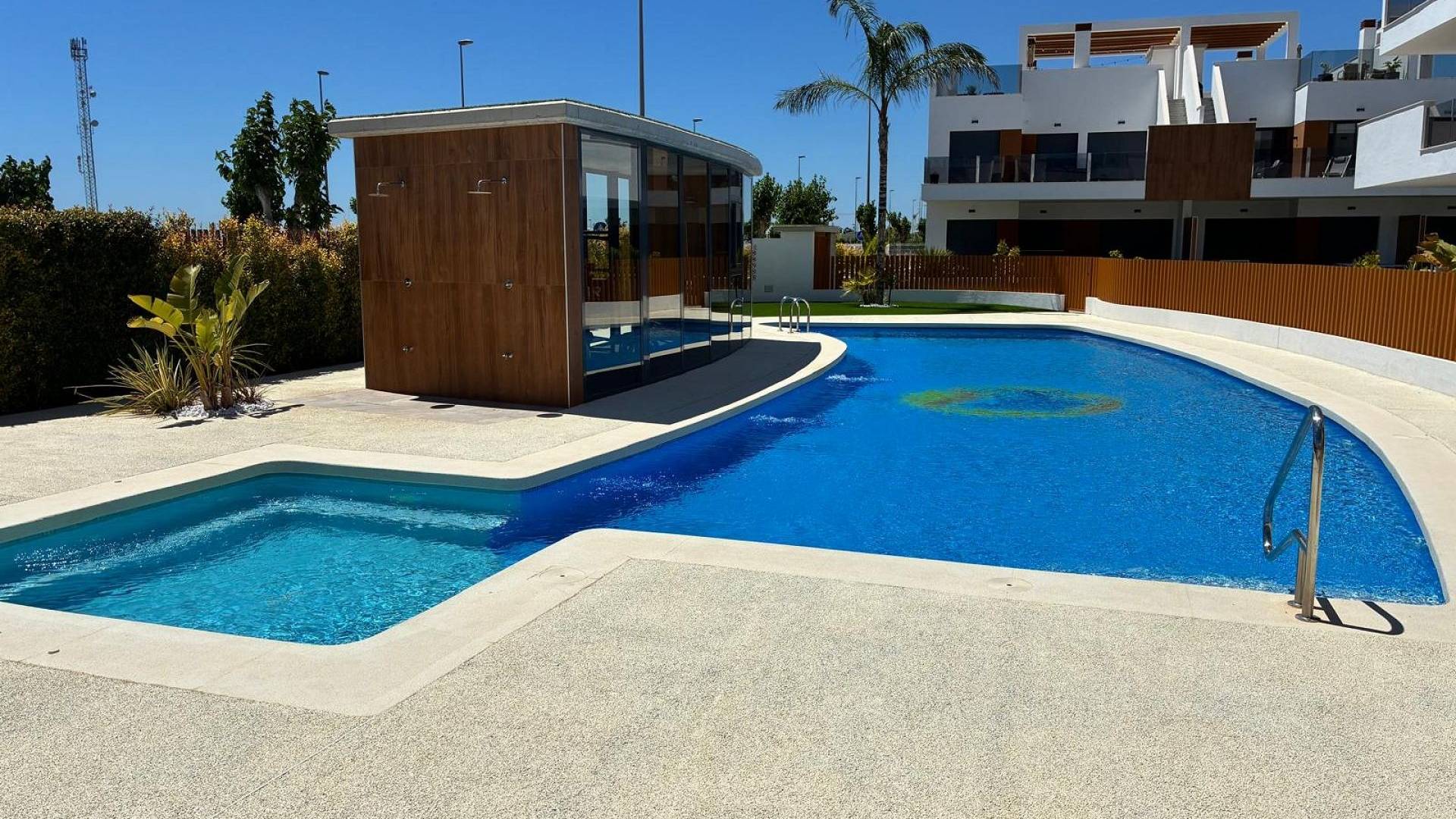 Tweedehands - Appartement  Plat - Pilar de la Horadada