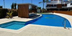 Tweedehands - Appartement  Plat - Pilar de la Horadada