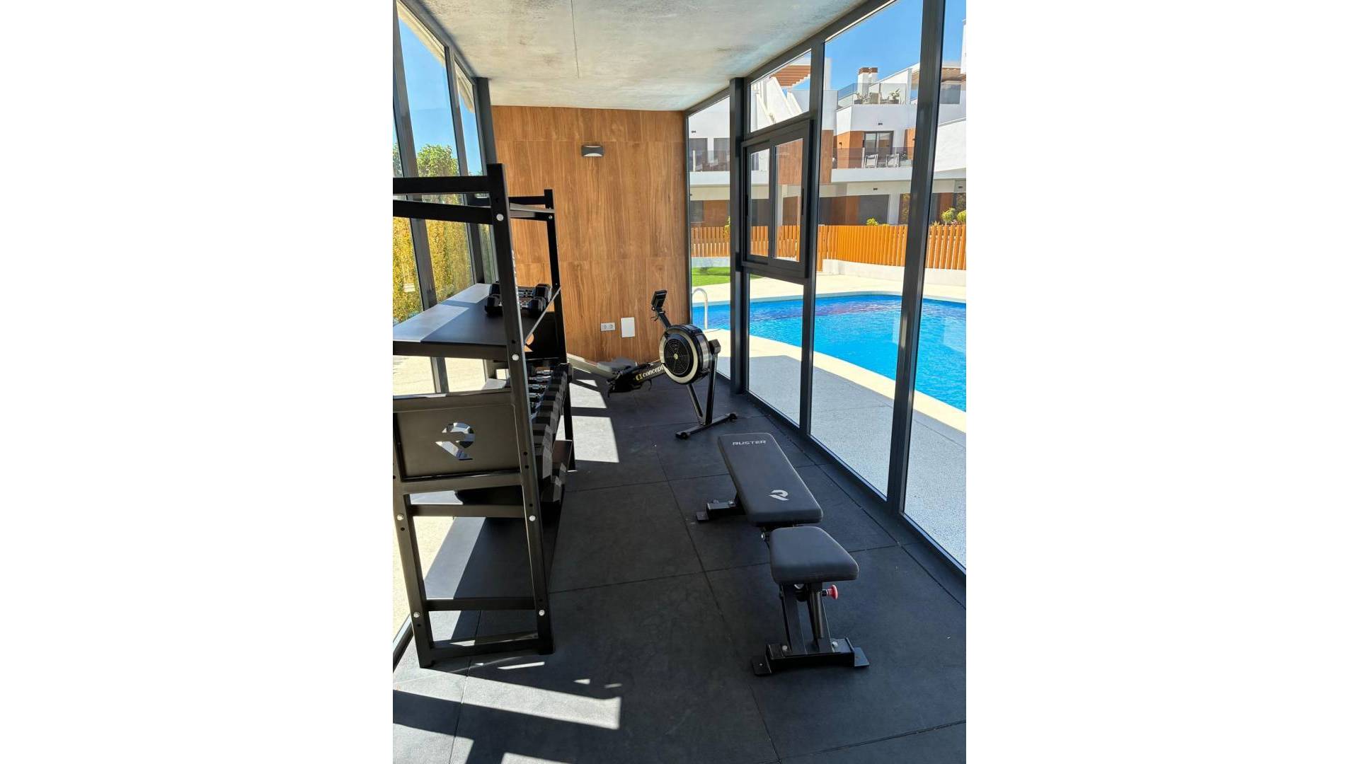 Tweedehands - Appartement  Plat - Pilar de la Horadada