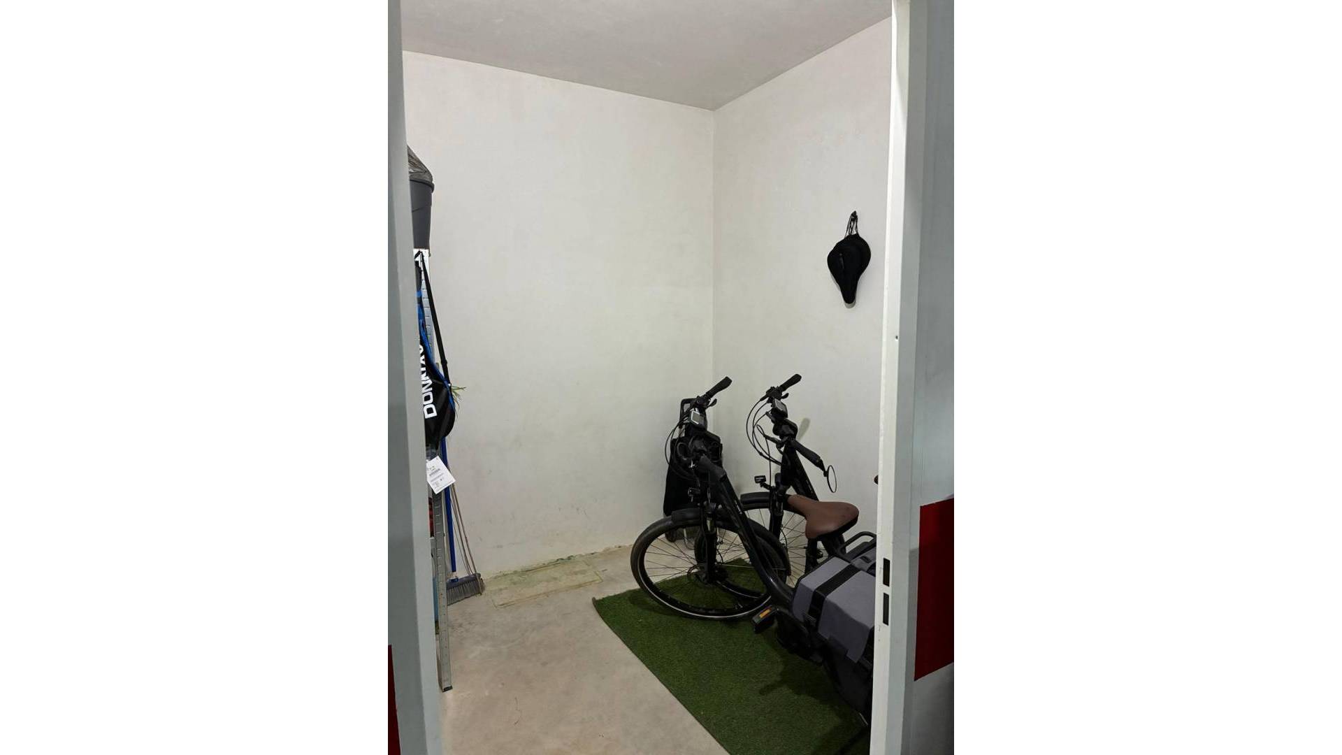 Tweedehands - Appartement  Plat - Pilar de la Horadada