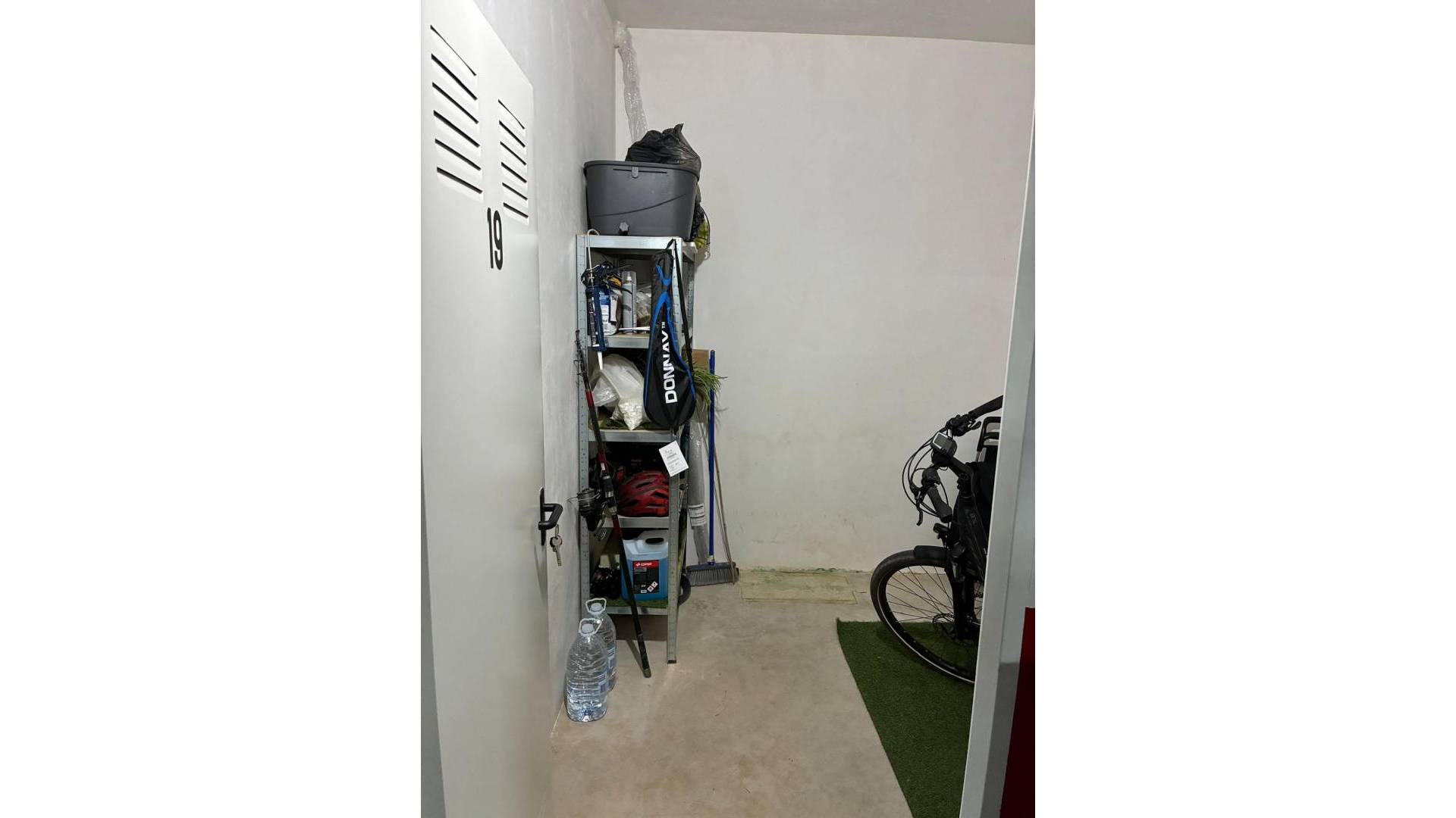 Tweedehands - Appartement  Plat - Pilar de la Horadada