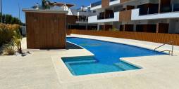 Tweedehands - Appartement  Plat - Pilar de la Horadada