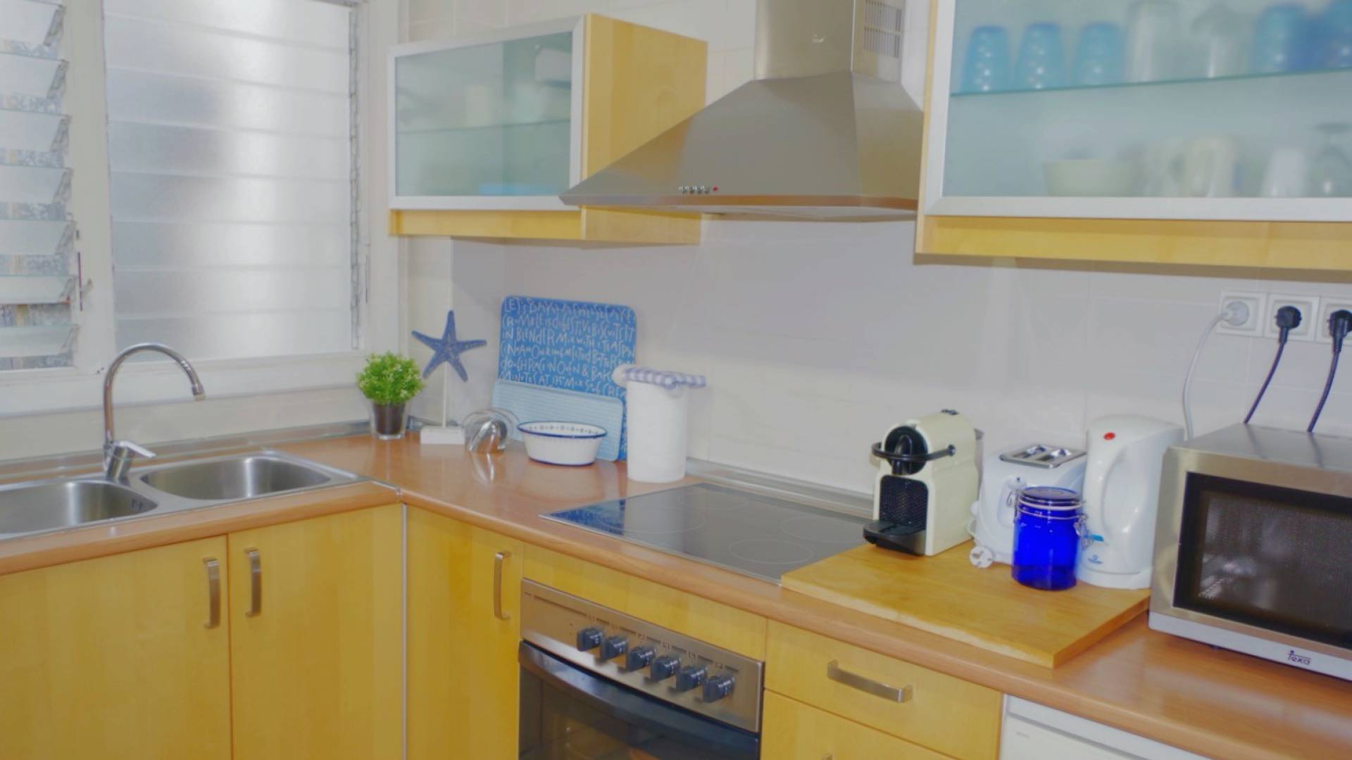 Tweedehands - Appartement - Plat - Port d'Andratx - Andratx