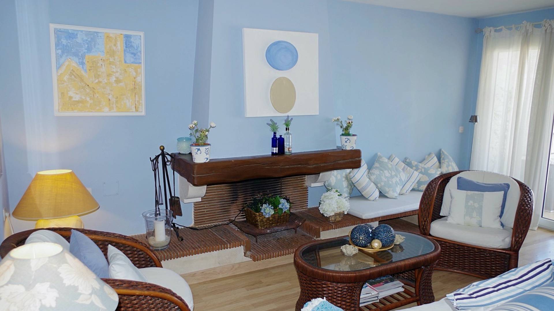 Tweedehands - Appartement - Plat - Port d'Andratx - Andratx