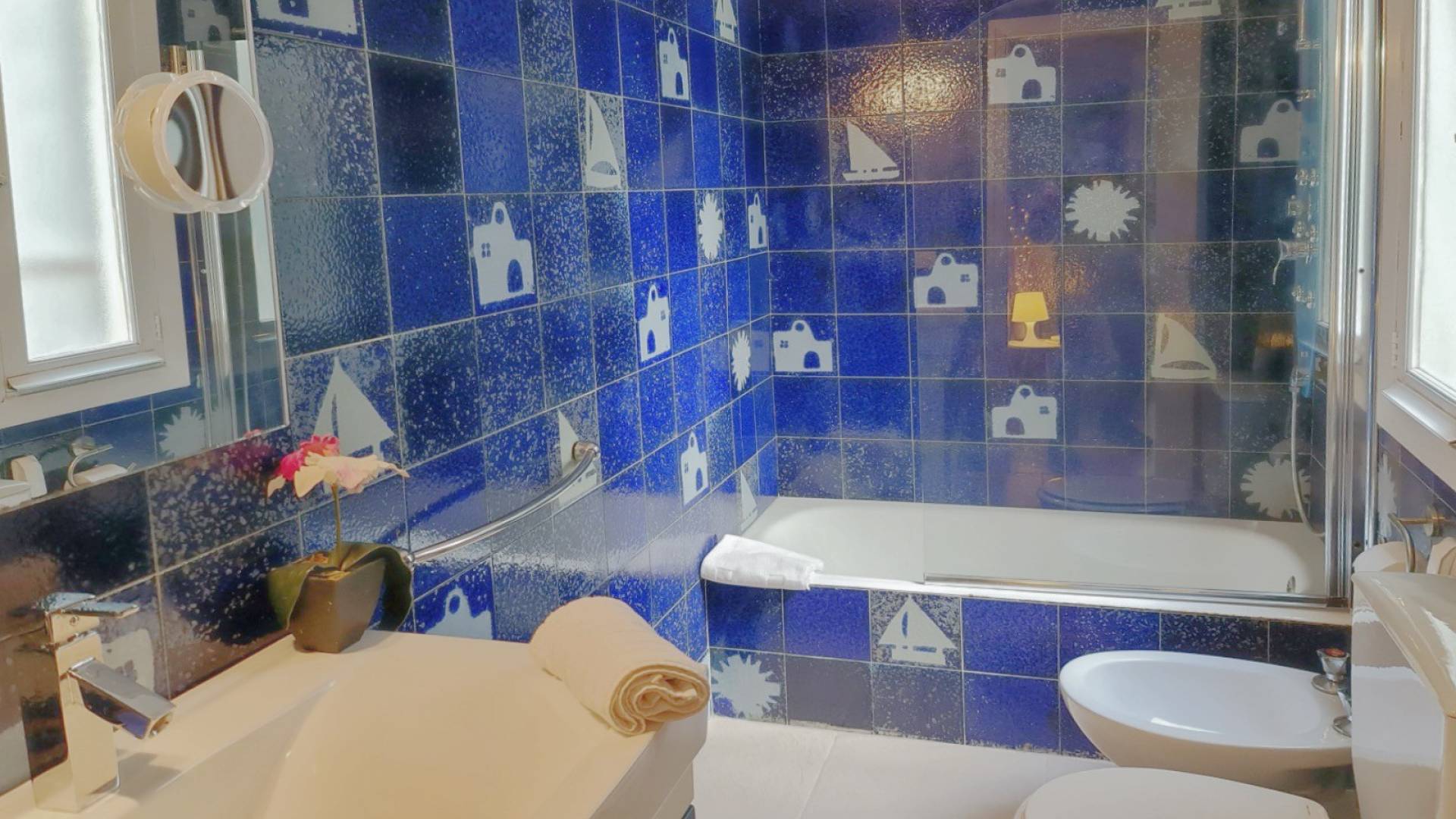 Tweedehands - Appartement - Plat - Port d'Andratx - Andratx