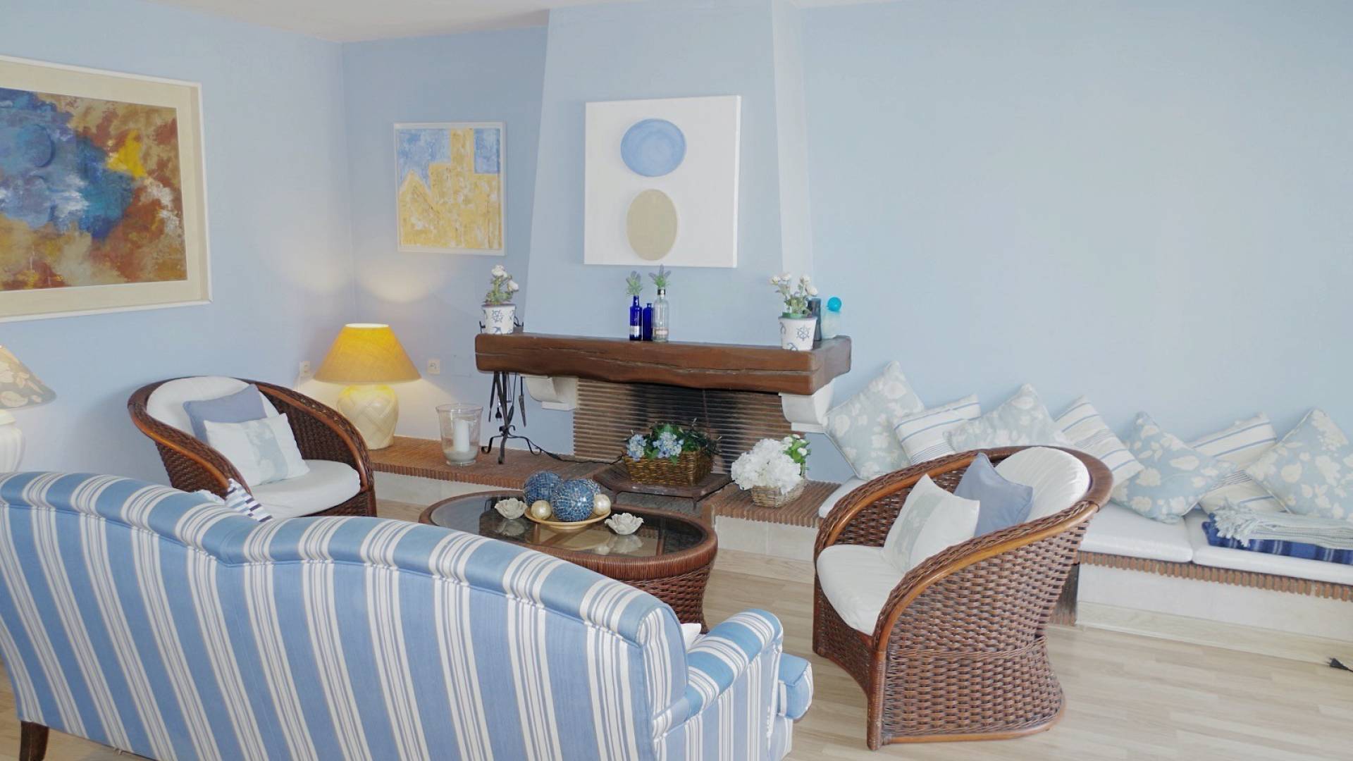 Tweedehands - Appartement - Plat - Port d'Andratx - Andratx