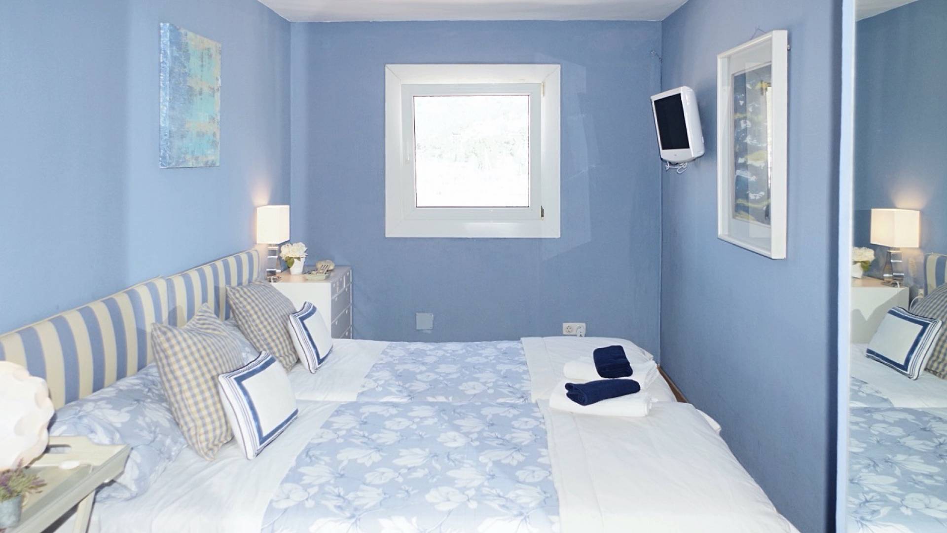 Tweedehands - Appartement - Plat - Port d'Andratx - Andratx