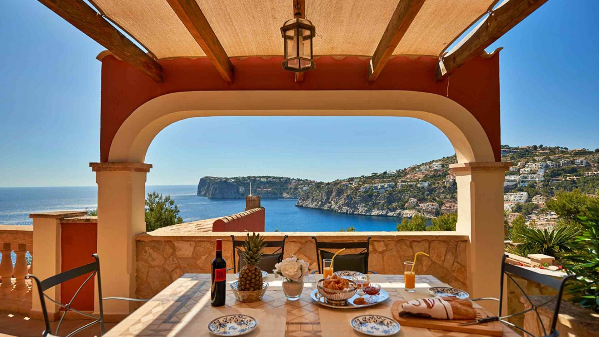 Tweedehands - Appartement - Plat - Port d'Andratx - Andratx