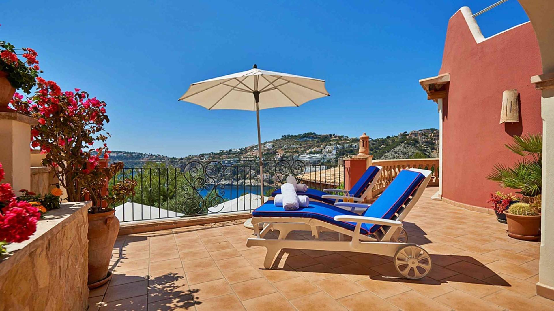 Tweedehands - Appartement - Plat - Port d'Andratx - Andratx