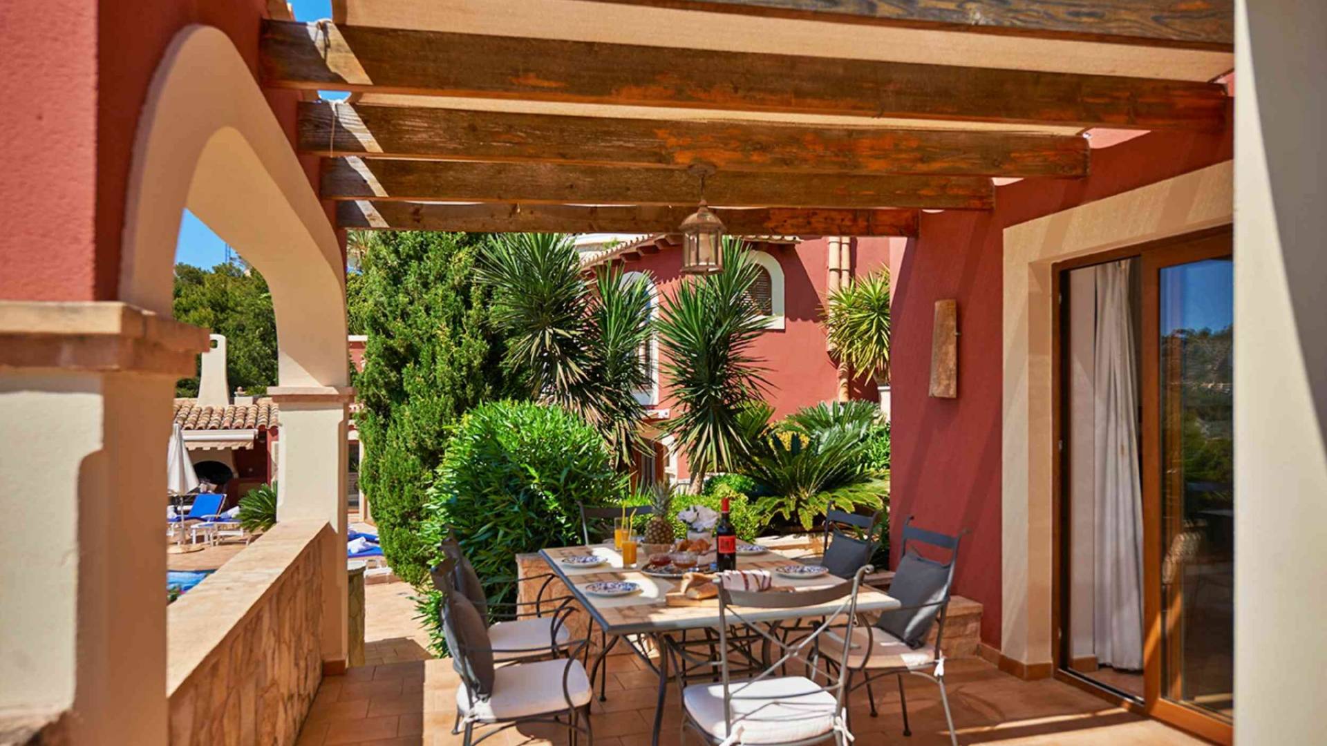 Tweedehands - Appartement - Plat - Port d'Andratx - Andratx