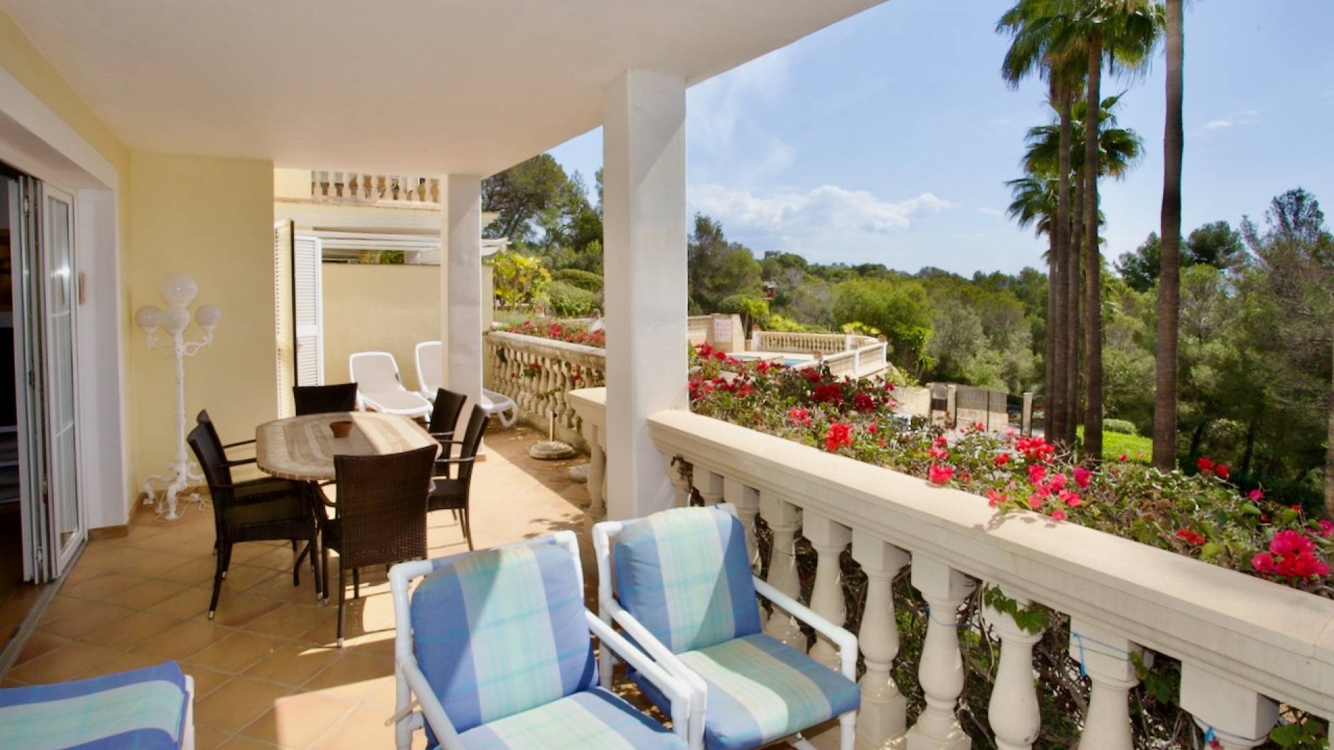 Tweedehands - Appartement - Plat - Portals Nous - Calvià