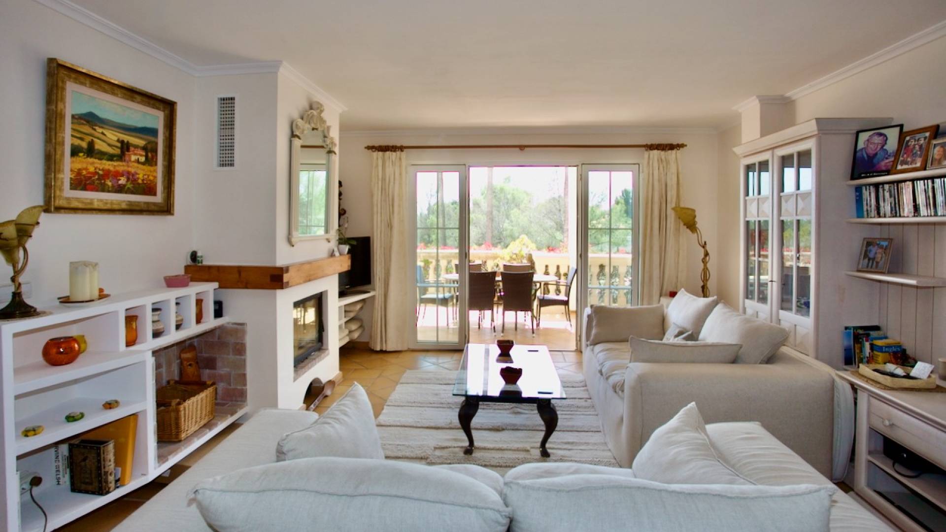 Tweedehands - Appartement - Plat - Portals Nous - Calvià