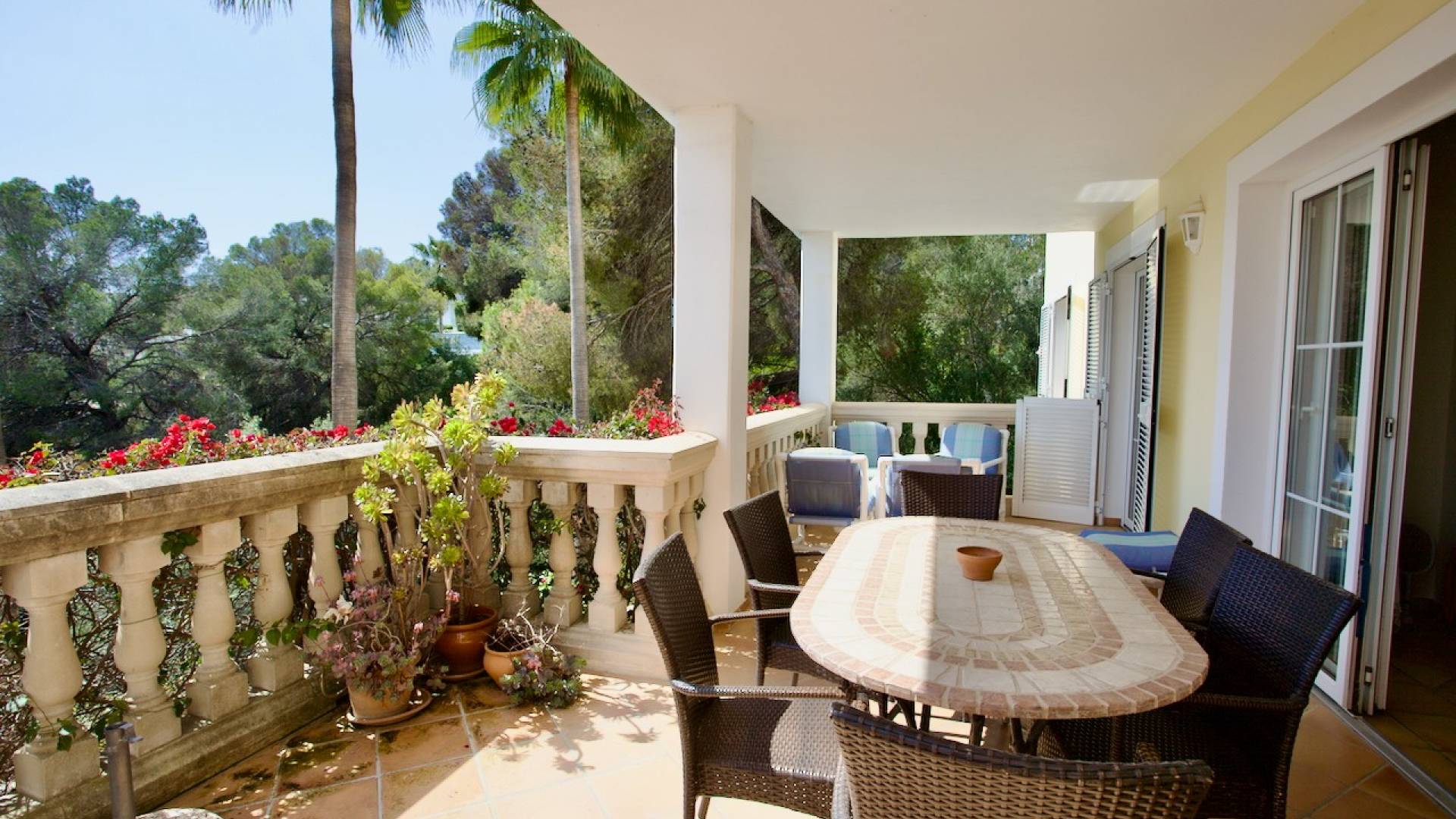 Tweedehands - Appartement - Plat - Portals Nous - Calvià