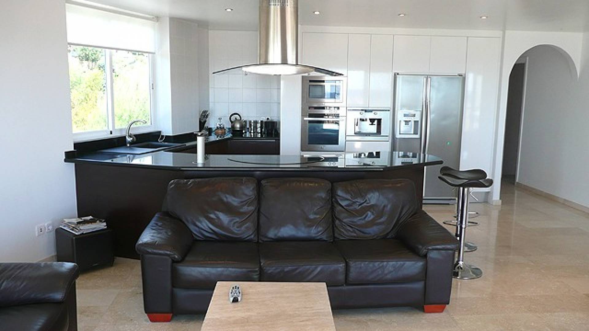 Tweedehands - Appartement - Plat - Portals Nous - Calvià