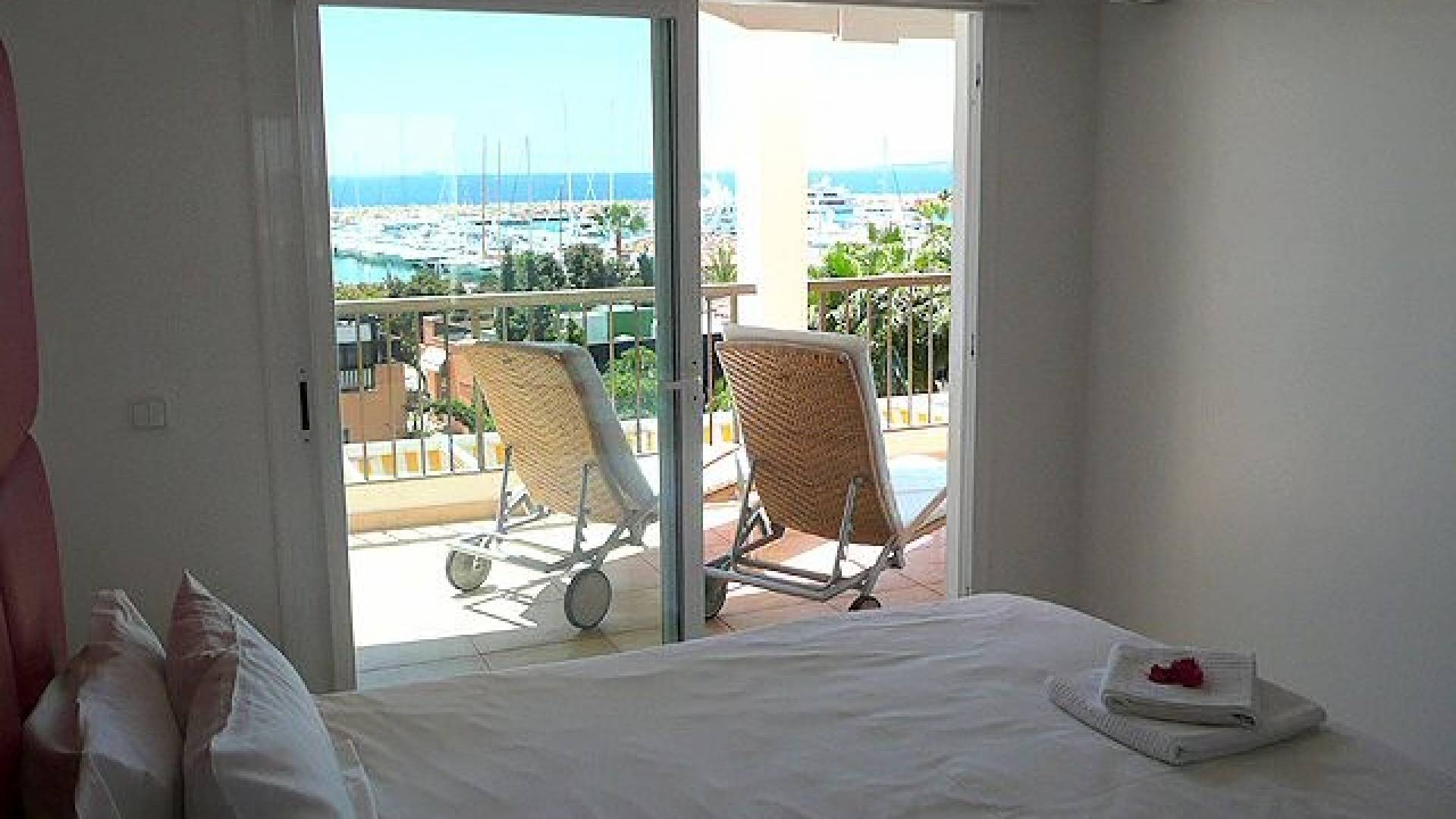 Tweedehands - Appartement - Plat - Portals Nous - Calvià