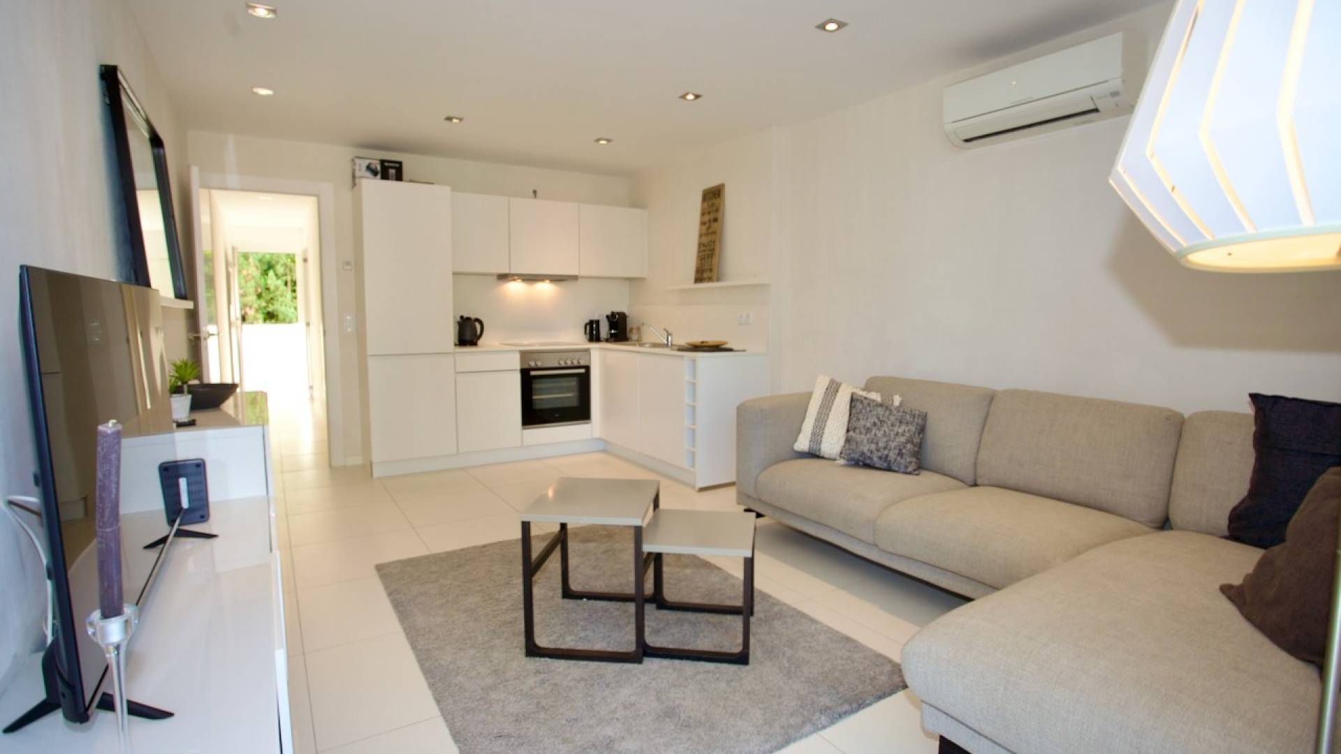 Tweedehands - Appartement - Plat - Portals Nous - Calvià