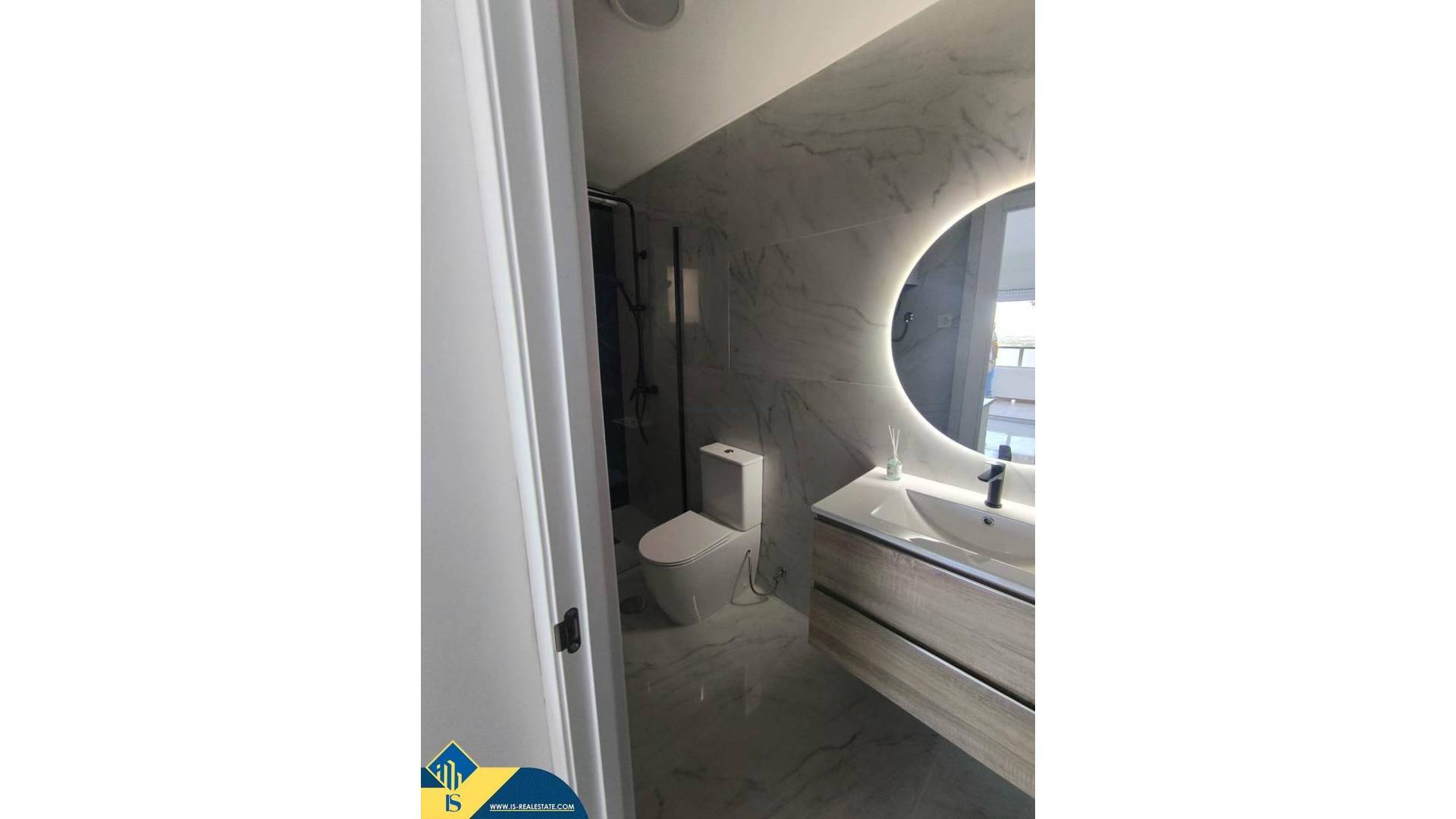 Tweedehands - Appartement  Plat - Rojales - Ciudad Quesada