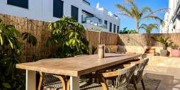 Tweedehands - Appartement  Plat - SAN JAVIER - Santiago de la Ribera