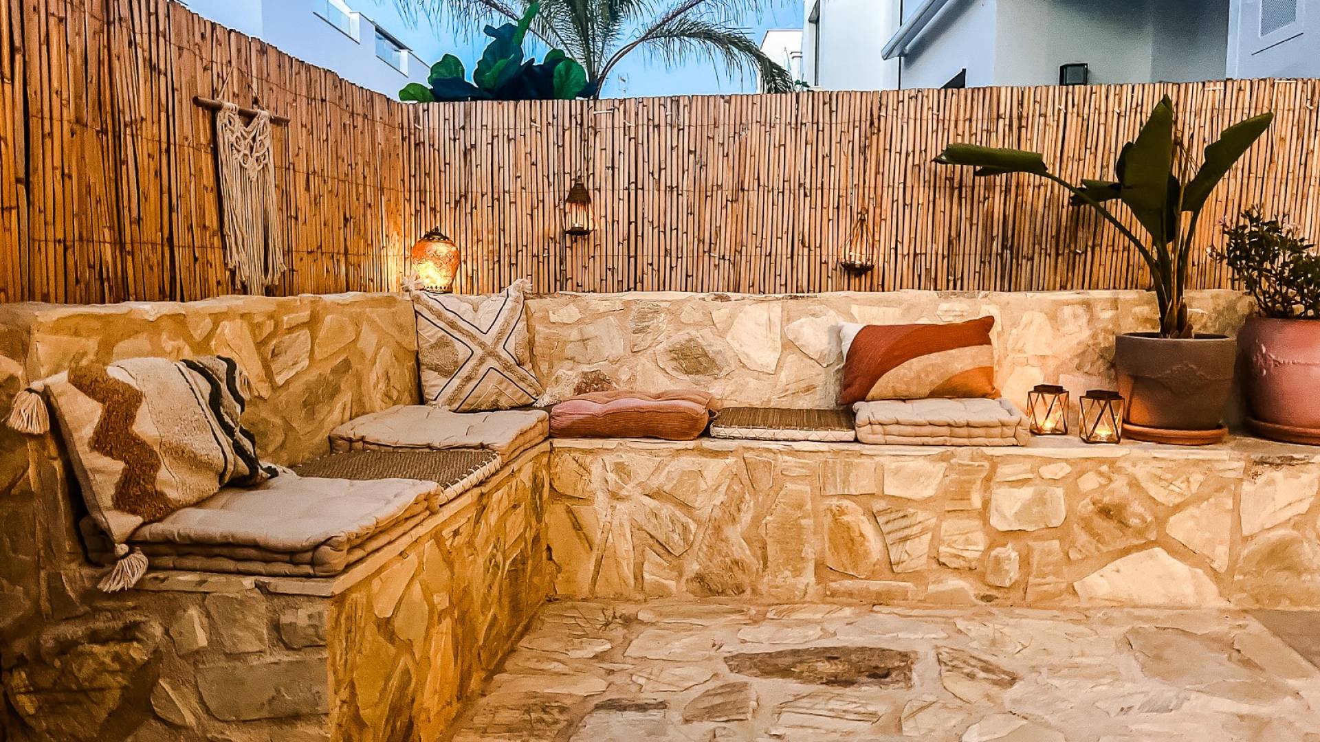 Tweedehands - Appartement  Plat - SAN JAVIER - Santiago de la Ribera