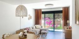 Tweedehands - Appartement  Plat - SAN JAVIER - Santiago de la Ribera