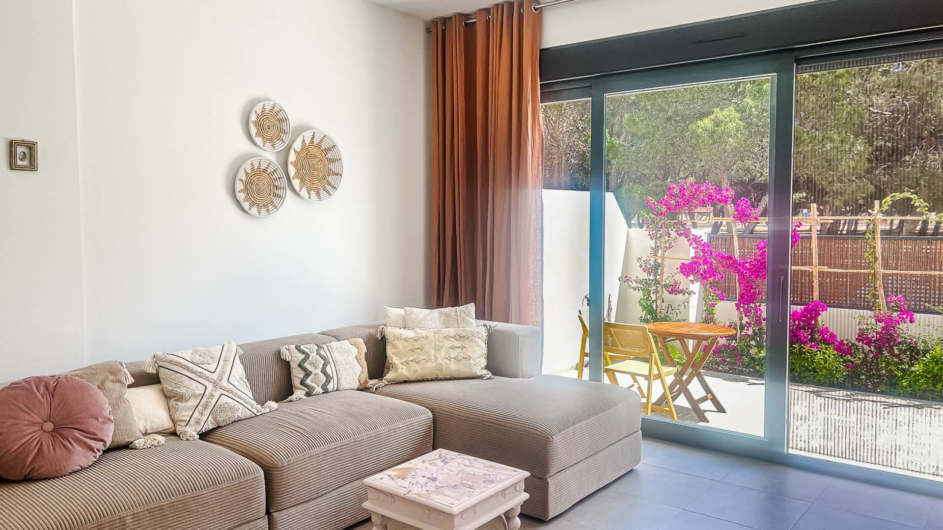 Tweedehands - Appartement  Plat - SAN JAVIER - Santiago de la Ribera
