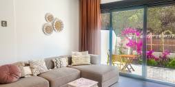 Tweedehands - Appartement  Plat - SAN JAVIER - Santiago de la Ribera