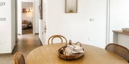 Tweedehands - Appartement  Plat - SAN JAVIER - Santiago de la Ribera