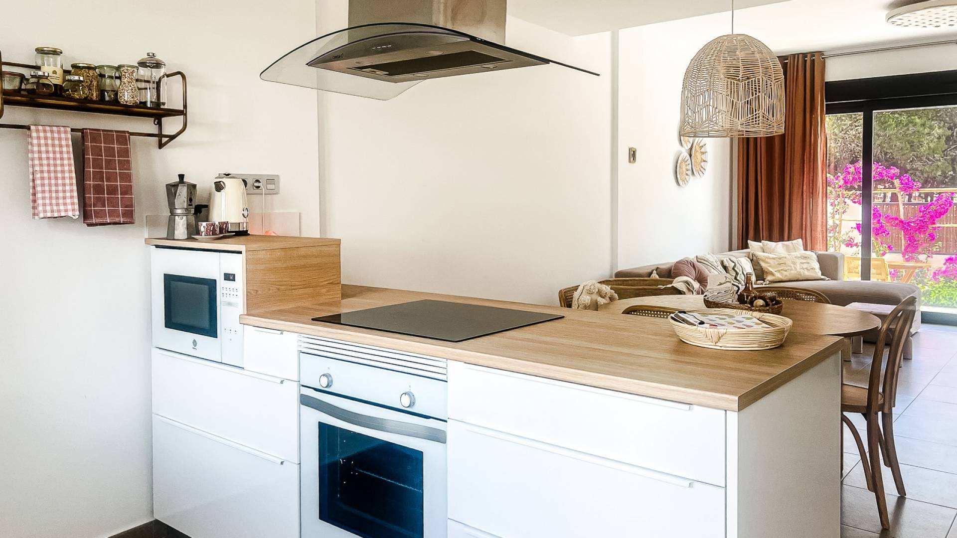 Tweedehands - Appartement  Plat - SAN JAVIER - Santiago de la Ribera