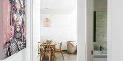 Tweedehands - Appartement  Plat - SAN JAVIER - Santiago de la Ribera