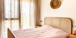 Tweedehands - Appartement  Plat - SAN JAVIER - Santiago de la Ribera