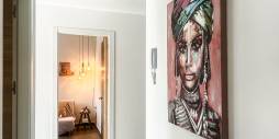 Tweedehands - Appartement  Plat - SAN JAVIER - Santiago de la Ribera