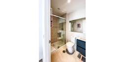 Tweedehands - Appartement  Plat - SAN JAVIER - Santiago de la Ribera