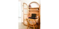 Tweedehands - Appartement  Plat - SAN JAVIER - Santiago de la Ribera