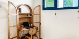 Tweedehands - Appartement  Plat - SAN JAVIER - Santiago de la Ribera