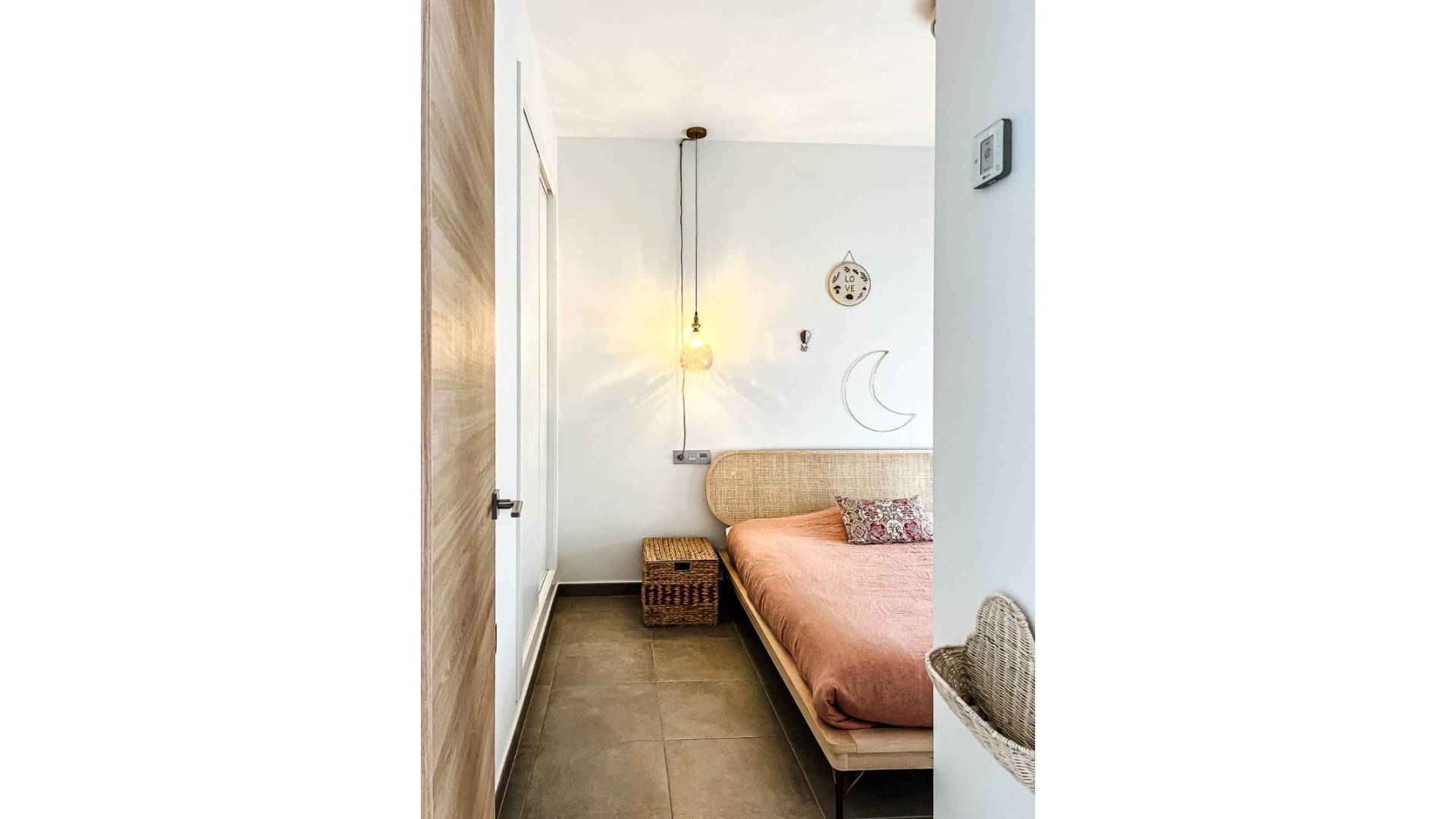 Tweedehands - Appartement  Plat - SAN JAVIER - Santiago de la Ribera