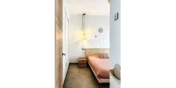 Tweedehands - Appartement  Plat - SAN JAVIER - Santiago de la Ribera