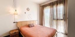 Tweedehands - Appartement  Plat - SAN JAVIER - Santiago de la Ribera