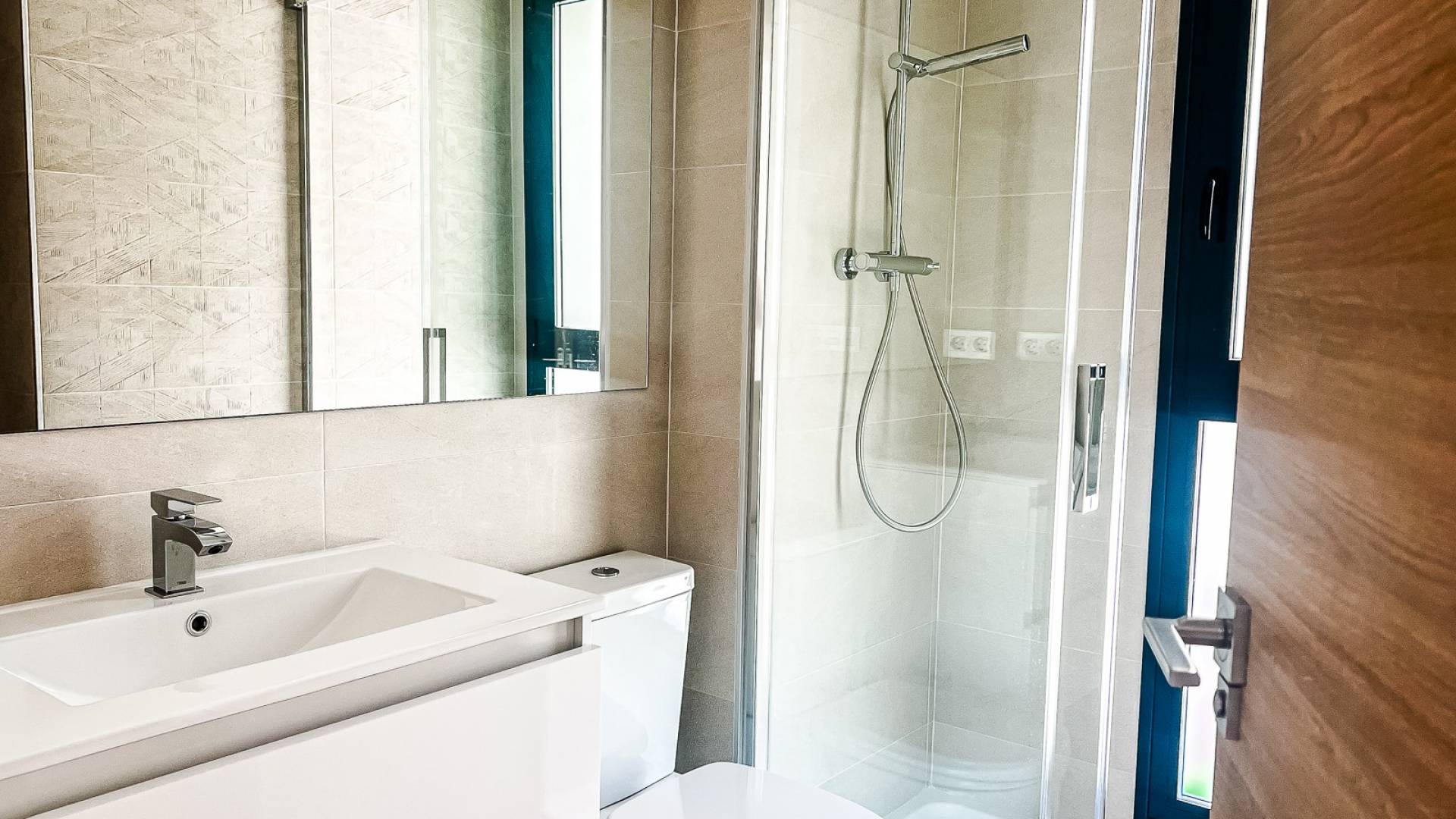 Tweedehands - Appartement  Plat - SAN JAVIER - Santiago de la Ribera