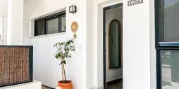 Tweedehands - Appartement  Plat - SAN JAVIER - Santiago de la Ribera