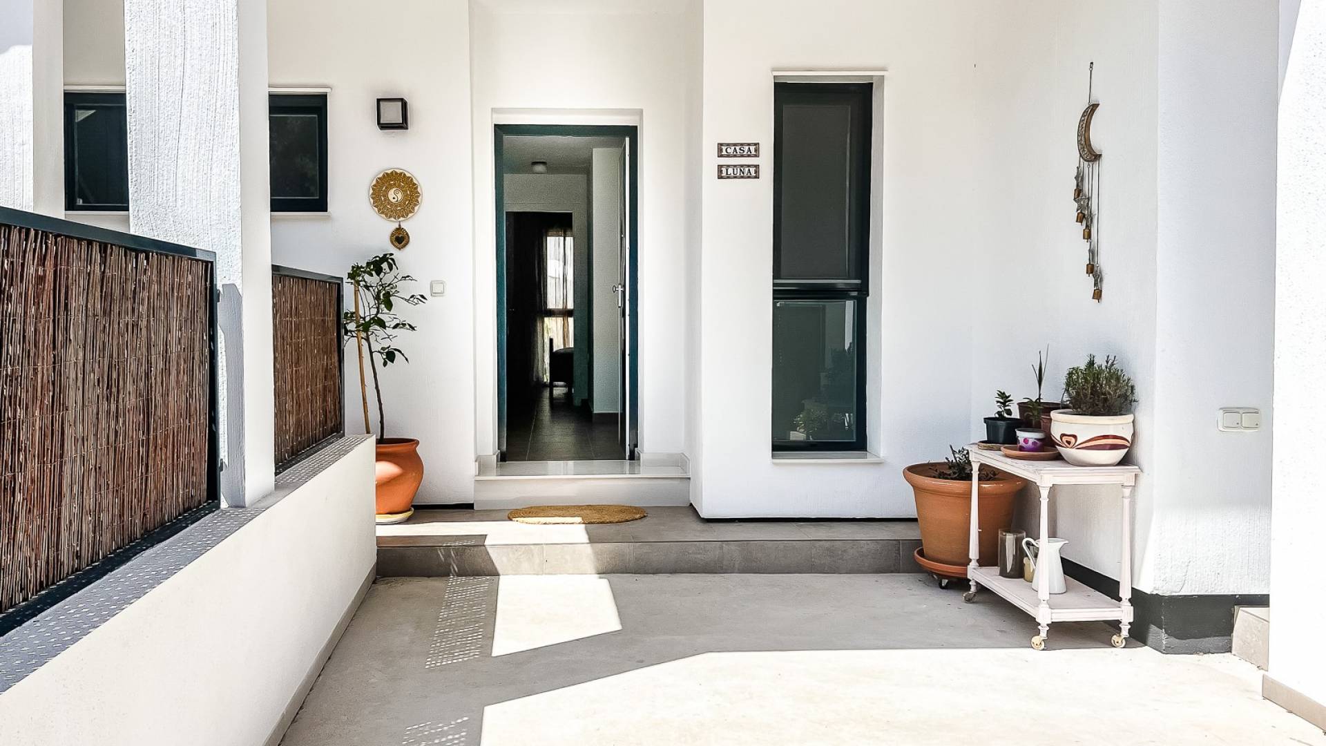 Tweedehands - Appartement  Plat - SAN JAVIER - Santiago de la Ribera