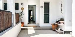Tweedehands - Appartement  Plat - SAN JAVIER - Santiago de la Ribera
